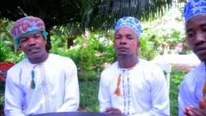 AUDIO Ust. Hafidh - Qaswida Mahari MP3 DOWNLOAD