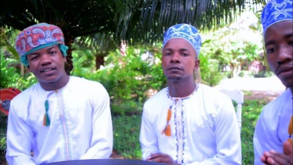 AUDIO Ust. Hafidh - Qaswida Mahari MP3 DOWNLOAD