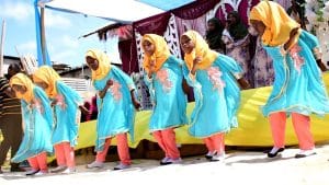 AUDIO Zanzibar Qaswida - Qasida Namba 1 Ya Kumswalia Mtume MP3 DOWNLOAD