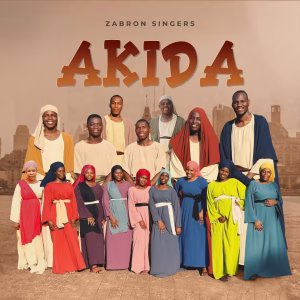 AUDIO Zabron Singers – Bhamagaka MP3 DOWNLOAD