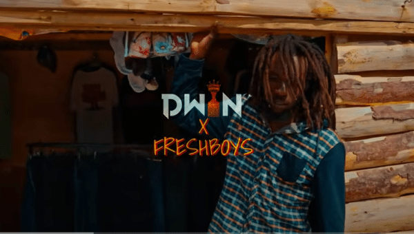 AUDIO Godwin Dwin - Moyo Feat. Freshboys MP3 DOWNLOAD