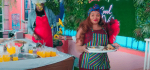 AUDIO Maureen Tabs Ft Solomon Mkubwa - Favour MP3 DOWNLOAD