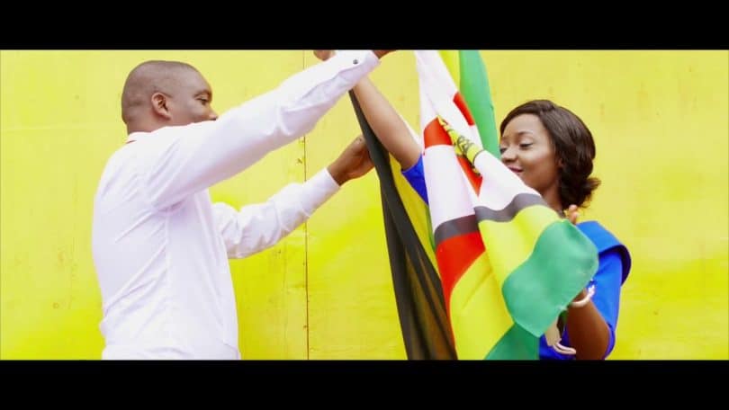 AUDIO Betty Barongo Ft Walter Chilambo - Nijenge  MP3 DOWNLOAD