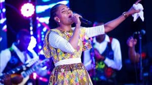 AUDIO Lilian Jairo - Till We See MP3 DOWNLOAD