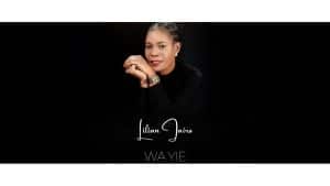 AUDIO Lilian Jairo - Wa Yie MP3 DOWNLOAD