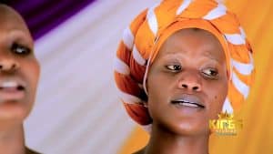 AUDIO The Revivers Ministers - Asifiwe MP3 DOWNLOAD