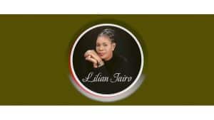 AUDIO Lilian Jairo - Gala Gala MP3 DOWNLOAD