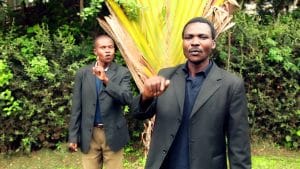 AUDIO Goshen Brothers - Batimayo MP3 DOWNLOAD