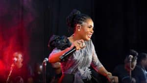 AUDIO Lilian Jairo - Utukuzwe MP3 DOWNLOAD