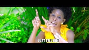 AUDIO Lilian Jairo - Nyise MP3 DOWNLOAD