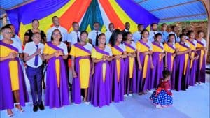 AUDIO The Revivers Ministers - Neema MP3 DOWNLOAD