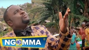 AUDIO Mass Masilya - Mungu Ana Pendaga MP3 DOWNLOAD