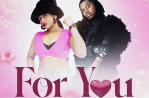 AUDIO Rayvanny - For You Ft. Sandra Pink Linda MP3 DOWNLOAD