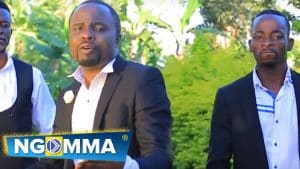 AUDIO Mass Masilya - Sina Haraka MP3 DOWNLOAD