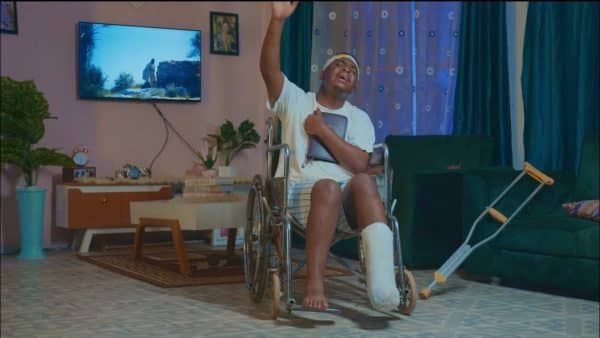 VIDEO: Obby Alpha – Umenipima