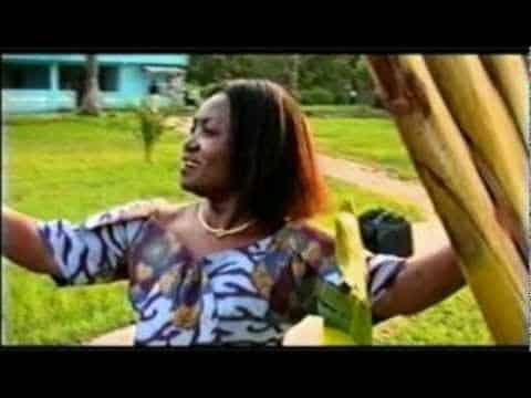 AUDIO Maman Feza Shamamba Hosseya - Molimo Na Nzambe Yaka/nitakushukuru MP3 DOWNLOAD