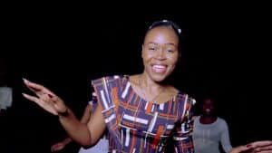 AUDIO Joy Janet - No Wike Ringi MP3 DOWNLOAD