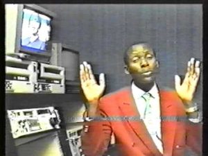 AUDIO Papa Charles Mombaya - Adoration MP3 DOWNLOAD