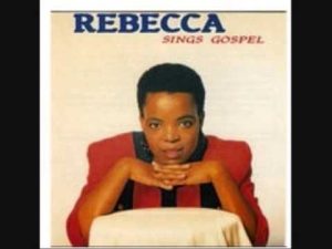 AUDIO Rebecca Malope - Masibulele Ku Jesu MP3 DOWNLOAD
