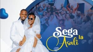 AUDIO The Gifted Ministers - Sega La Asali MP3 DOWNLOAD