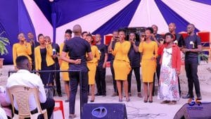 AUDIO The Gifted Ministers - Naamani MP3 DOWNLOAD