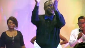 AUDIO Ausward Chitete - Ayenela MP3 DOWNLOAD