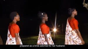 AUDIO Gifted Ministers - Basi Ndugu Zangu MP3 DOWNLOAD