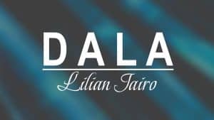 AUDIO Lilian Jairo - Dala MP3 DOWNLOAD