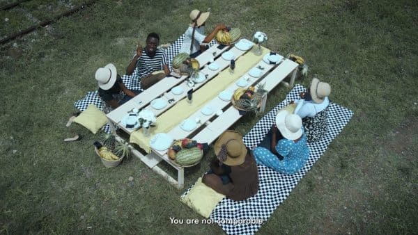 AUDIO Jomireso Voices Tz - Thank you Lord MP3 DOWNLOAD