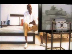 AUDIO Charles Mombaya - Louange Plus MP3 DOWNLOAD