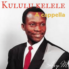 AUDIO Papa Charles Mombaya - Kululu-Kelele MP3 DOWNLOAD