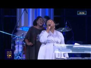 AUDIO Deborah Mambo And Theresa - I Will Serve No Foreign God MP3 DOWNLOAD