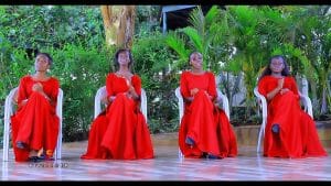 AUDIO The Gifted Ministers - Elohim MP3 DOWNLOAD