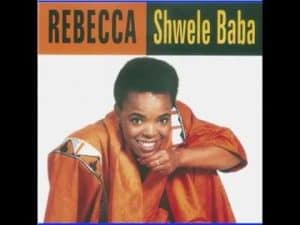AUDIO Rebecca Malope - Madi A Hae MP3 DOWNLOAD