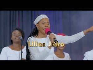 AUDIO Lilian Jairo - Ameniona MP3 DOWNLOADAUDIO Lilian Jairo - Ameniona MP3 DOWNLOAD
