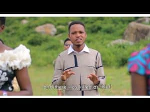 AUDIO Jomireso Voices Tz - Huruma MP3 DOWNLOAD