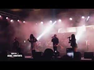 AUDIO Deborah Mambo - Mupashi Wamushilo MP3 DOWNLOAD