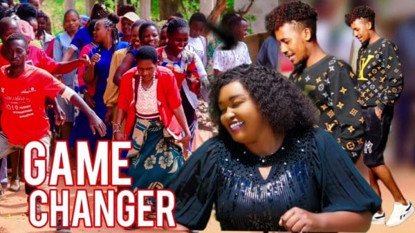 AUDIO Jackson Mutinda - Game Changer MP3 DOWNLOAD