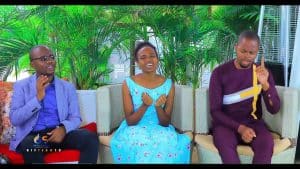 AUDIO The Gifted Ministers - Nimegundua Bwana Ninakuhitaji MP3 DOWNLOAD