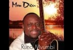 AUDIO Runo Mvumbi - Gloire À Dieu MP3 DOWNLOAD