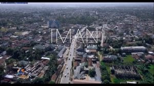 AUDIO The Gifted Ministers - Imani MP3 DOWNLOAD