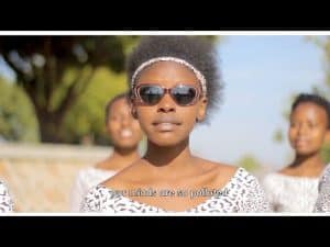 AUDIO Jomireso voices Tz - Isoko yapfuye MP3 DOWNLOAD