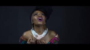 AUDIO Esther Chungu - Jehovah MP3 DOWNLOAD