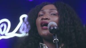 AUDIO Deborah Mambo featuring Lydia - Worthy MP3 DOWNLOAD