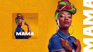AUDIO Esther Chungu - Mama MP3 DOWNLOAD