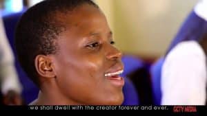 AUDIO The Gifted Ministers - Machiegini MP3 DOWNLOAD