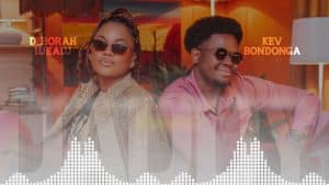 AUDIO Kev Bondonga Ft. Deborah Lukalu – Daddy MP3 DOWNLOAD