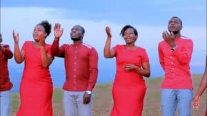 AUDIO The Revivers Ministers - Umefika Mwisho MP3 DOWNLOAD