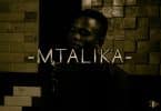 AUDIO Mtalika - Uniongoze MP3 DOWNLOAD