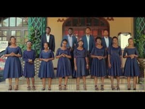 AUDIO Jomireso voices Tz - Mungu kwanza MP3 DOWNLOAD
